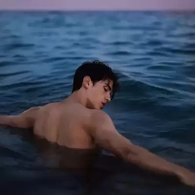 沈忆山